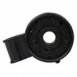 Кліпси для кріплення затіняючих сіток, агроволокна, брезента., фото 4