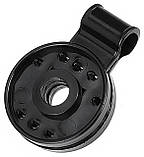 Кліпси для кріплення затіняючих сіток, агроволокна, брезента., фото 2