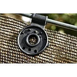 Кліпси для кріплення затіняючих сіток, агроволокна, брезента., фото 6