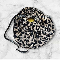 Набір чохлів для художньої гімнастики на обруч і м'яч, фото 4