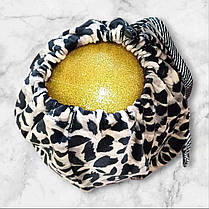 Набір чохлів для художньої гімнастики на обруч і м'яч, фото 3