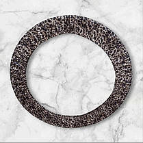 Набір чохлів для художньої гімнастики на обруч і м'яч, фото 2