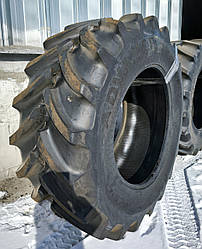 Шина 710/70R42 Advance R-1W IF 179D на трактор John Deere CLAAS