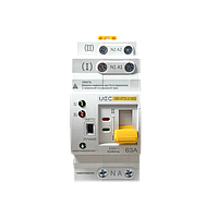 АВТОМАТИЧЕСКИЕ ПЕРЕКЛЮЧАТЕЛИ АВР