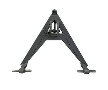 Автозчеплення (трикутник )навіски трактора МТЗ,ЮМЗ| Н110.000