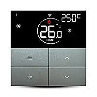 Терморегулятор програмований Castle АС630H