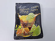 Концентрат Напій Лимон — лайм — мед — липа (1 шт.)