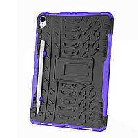 Чохол Armor Case для Apple iPad Pro 11 2018 Purple
