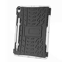 Чохол Armor Case для Apple iPad Pro 11 2018 White