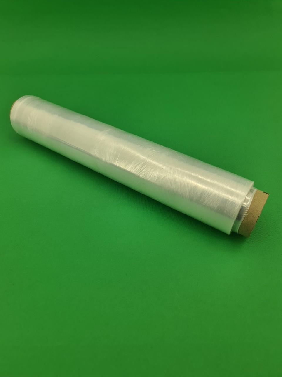 Плівка харчова ПЕ 200м/30 см 6мк Київ (код.1Н140280) (1 рул), фото 1