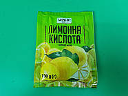 Лимонна кислота (100 г) (1 шт.)