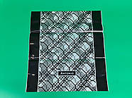 Пакет-сумка 40х45 з пластиковою ручкою "Антоніо" (10 шт.)