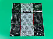 Пакет-сумка 40х45 з пластиковою ручкою  "Валентайн"  (10 шт)