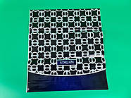 Пакет-сумка 40х45 з пластиковою ручкою "Едріан" (10 шт.)