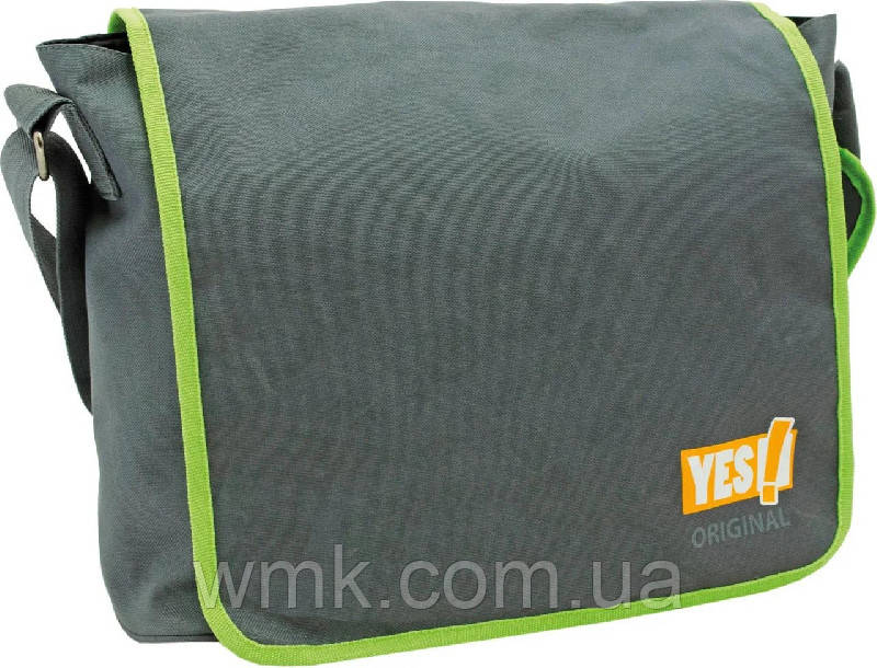 Сумка молодіжна  Enixart S594 551554  36*11*29 см