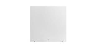 System Audio Signature Sub 8 White Satin