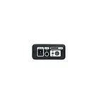 VRX RushFPV 1.2G video receiver module V2  Відеопередавач, фото 5