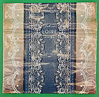 Поліетиленовий пакет (40х40) з пластиковою ручкою "Луар" (10 шт.)