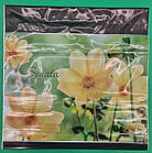 Поліетиленовий пакет (40х40) з пластиковою ручкою "Соната" (10 шт.)