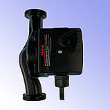 Циркуляційний насос Vitals Aqua CH 25.60.180В з кабелем та гайками, фото 9