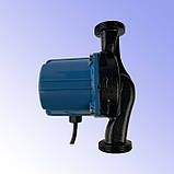 Циркуляційний насос Vitals Aqua CH 25.60.180В з кабелем та гайками, фото 3