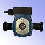 Циркуляційний насос Vitals Aqua CH 25.60.180В з кабелем та гайками, фото 6