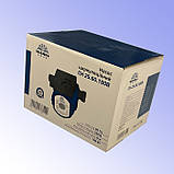 Циркуляційний насос Vitals Aqua CH 25.60.180В з кабелем та гайками, фото 8