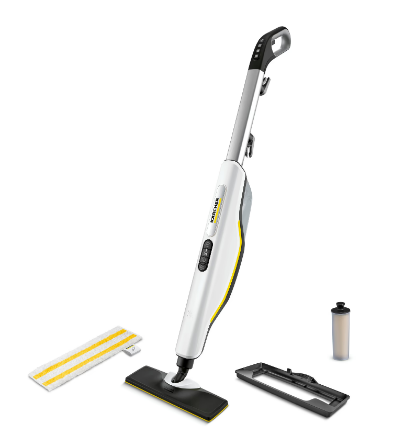 Пароочисник Karcher SC 3 Upright