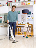 Пароочисник Karcher SC 3 Upright, фото 5
