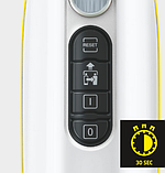 Пароочисник Karcher SC 3 Upright, фото 6
