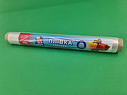 Харчова плівка стрейч ПЕ 30 м*29см 6мк "Добрий кухар" (1 рул)