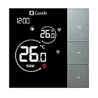 Терморегулятор програмований Castle АС620H