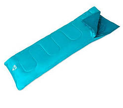 Спальний мішок Pavillo Bestway 68099, 180 х 75 см, блакитний