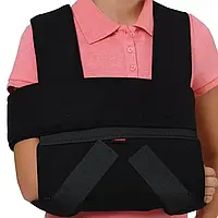 Пов'язка Дезо-бандаж на плечовий суглоб для дорослих Aurafix AO-01