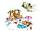 LEGO Friends Творча валіза для подорожей і відпочинку на пляжі [42672], фото 2