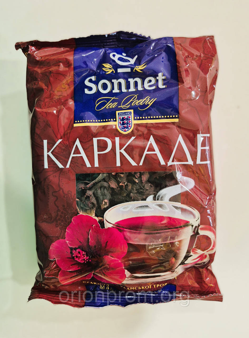 Sonnet Каркаде 70 г