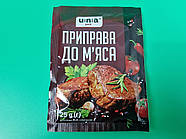 Приправа до М'ЯСУ (25 г) (1 шт.)