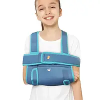 Бандаж на плечовий суглоб дитячий Aurafix DG-01 (пов'язка Дезо)