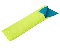 Спальний мішок Pavillo Bestway 68099, 180 х 75 см, жовтий