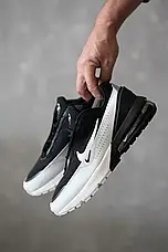 Чоловічі кросівки Найк Nike Air Max Pulse Black White DR0453-005, фото 5