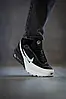 Чоловічі кросівки Найк Nike Air Max Pulse Black White DR0453-005, фото 7