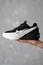 Чоловічі кросівки Найк Nike Air Max Pulse Black White DR0453-005, фото 3