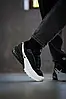 Чоловічі кросівки Найк Nike Air Max Pulse Black White DR0453-005, фото 8