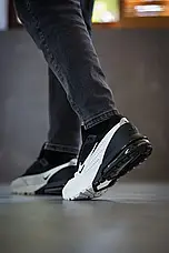 Чоловічі кросівки Найк Nike Air Max Pulse Black White DR0453-005, фото 6