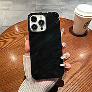 Чохол 3D Wavy Pattern Case для iPhone 13 Pro White, фото 5