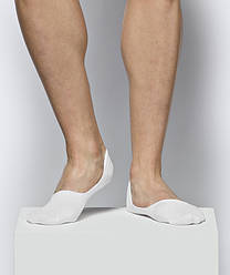 Шкарпетки слідки унісекс atlantic MSC-173