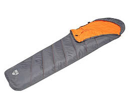 Спальний мішок Pavillo Bestway 68103, 230 х 80 х 60 см, чорний