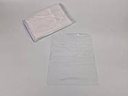Пакет із замком Zip-lock (Слайдери) 30х35/50 мкм (50 шт.) NEW (1 пачка)