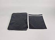 Сейф-пакети А5 220х200+40/0.04 1401 (100 шт.)