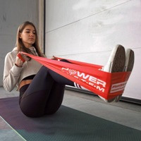 Стрічка-еспандер